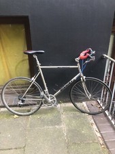 nishiki nfs prestige