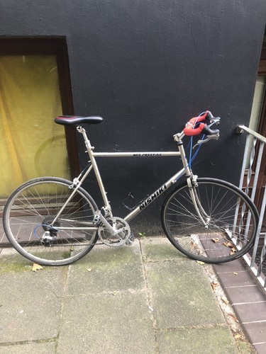 Nishiki nfs prestige - nishiki,