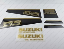 Suzuki DT85 85PS Zweitakt