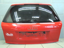 AUDI A4 8E B6 Avant / HECKKLAPPE KOFFERRAUMKLAPPE / WERKSTÖNUNG / LY3J (XK125)