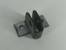 HomEntry HE500AN Winkel Halter Toranbinder Torwinkel Halterung Haltewinkel