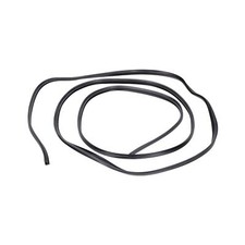 Gummi Keder Seitenverkleidung