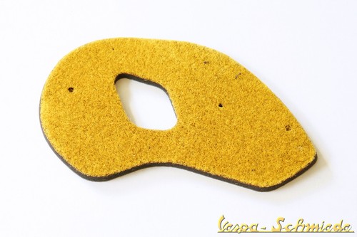 Vespa einsatz luftfilter pk - vespa,