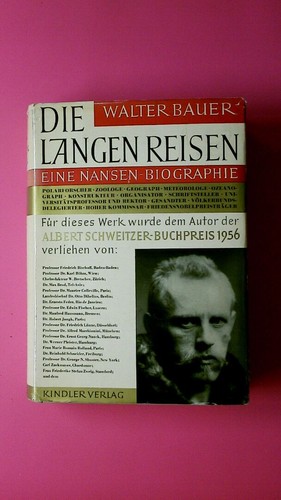 144878 walter bauer die langen - 144878,