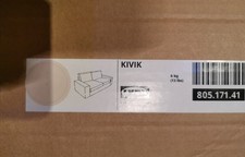 Ikea KIVIK Bezug 2er Sofa