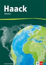 Der Haack Weltatlas. Ausgabe