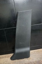 Seat Leon 1M Toledo Verkleidung B Säule Unten Schwarz 1M0867298C