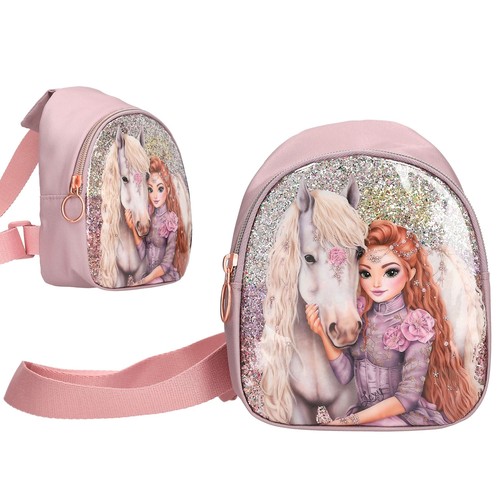 Top model crossbodybag - top,