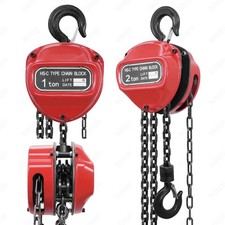 1000kg/2000kg Ratschenzug