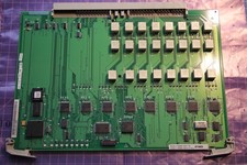 SIEMENS, Hicom, S30810-Q2558-X200-08, STMD, gebraucht