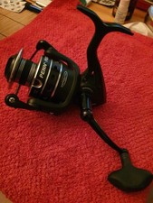 Penn Pursuit  3  Frontbremse 4000 Salzwasserfest Neu