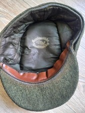 BERGMÜTZE AUS WELTKRIEG 2, GUTE ZUSTAND