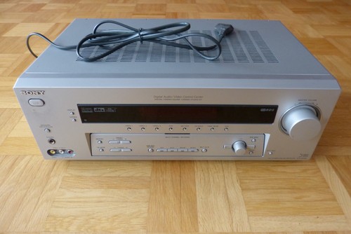 Sony receiver str de695 - sony, str-de695