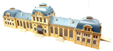 Vollmer H0 3560 Bahnhof Baden Baden fertig gebaut HO H0 1:87