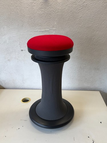 Brunner hocker stehhilfe grau - stehhilfe,