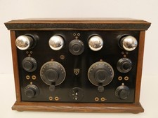 Siemens Rfe18 Radio, Neutro