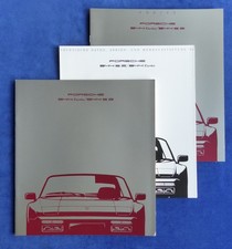 Porsche 944 Turbo S2 Cabrio MJ