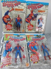 Toy Biz Marvel Superhelden THE