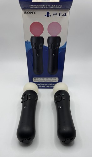 Sony playstation move - 2x,