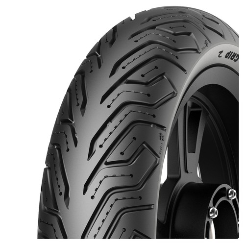 Michelin city grip rear rf - grip, 2