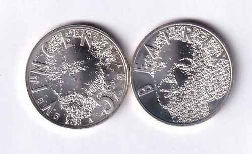 Euro niederlande 2003 - 5,