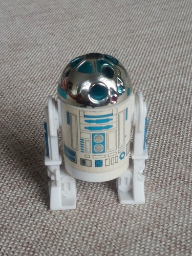 Kenner star wars - star,