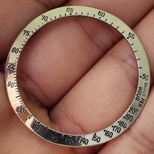 Rolex MK1 Lünette für