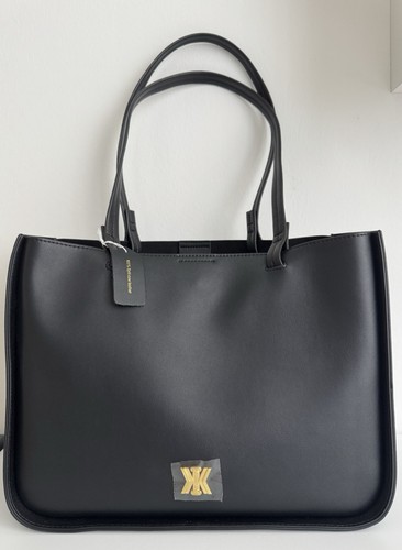 Kassandre leder handtasche - kassandre, leder-handtasche