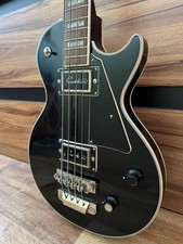 Jolana Diamant Bassgitarre 4