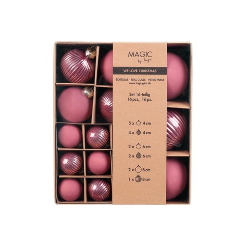 Christbaumkugeln