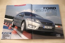 Auto Motor Sport AMS 13/2007
