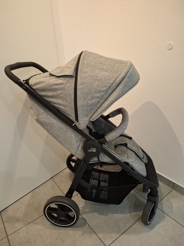 Kinderbuggy römer britax - römer,