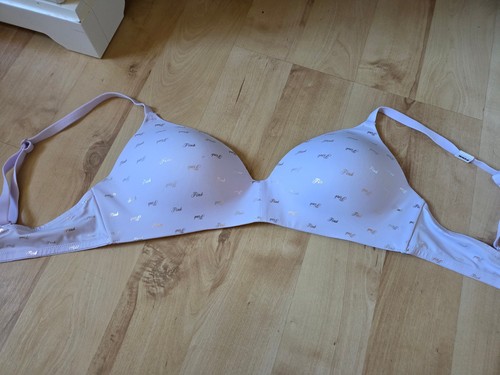 Victorias secret shirt - secret, bh