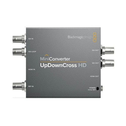 Blackmagic design mini - design,