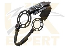 Bestes gebissloses Trensenrad