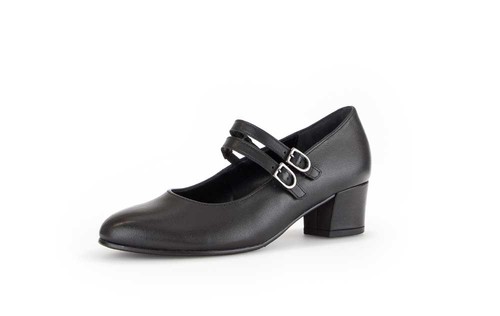 Gabor shoes spangenpumps - spangenpumps,