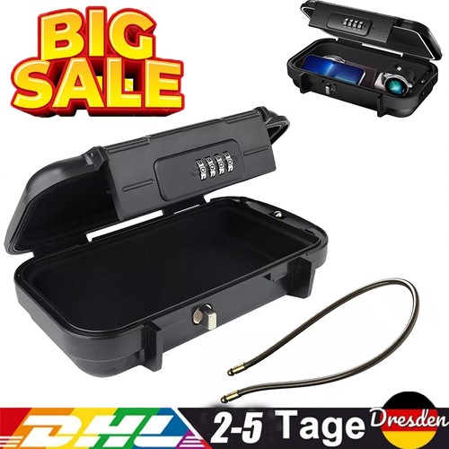 Sicherheitsbox autosafe - sicherheitsbox,
