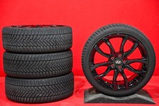 Original Hyundai I30 N Hatchback Fastback Winterreifen Winterräder 225/40 R18