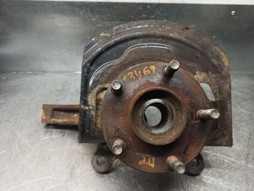 40015jg000 achsschenkel vorne - achsschenkel,