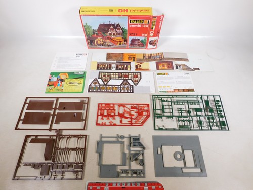Faller combi kit - combi-kit, 1:87