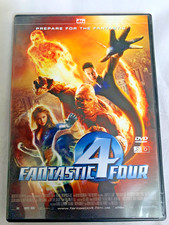 "FANTASTIC 4FOUR  -PREPARE FOR
