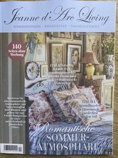Magazin jeanne arc living - living,