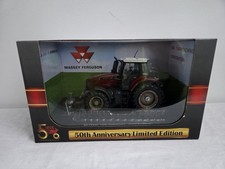 Massey Ferguson 7718S 1:32