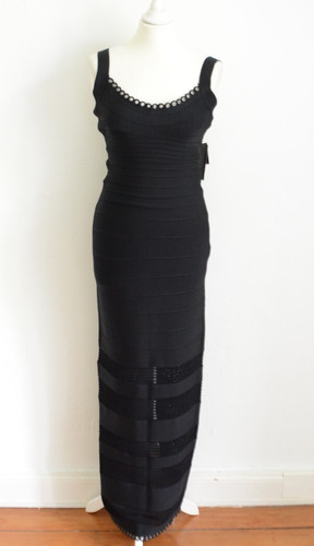 Hervé léger kleid - hervÉ,