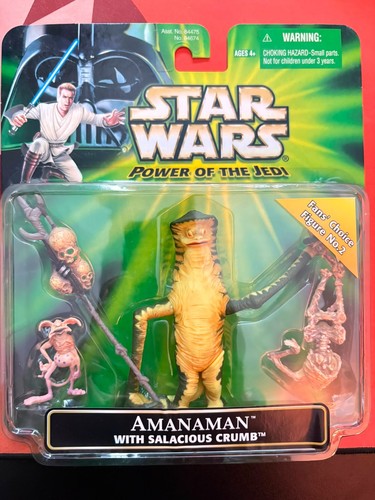 Hasbro star wars - power, of