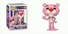 Pop pink panther - pink,