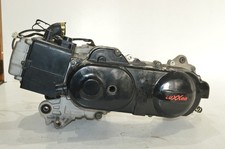 LUXXON ECO UNO 45 4T MOTOR