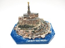 Le Mont Saint Michel Poly