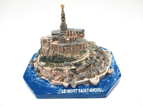 Mont saint michel poly - michel,