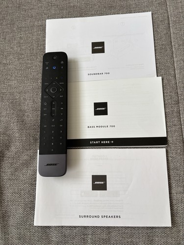 Bose komplett anlage schwarz - bose,